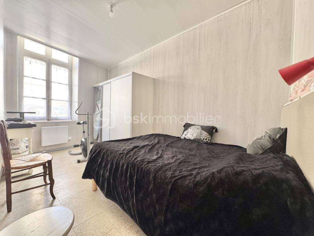 Maison à vendre, 86m², VILLENEUVE LES BEZIERS