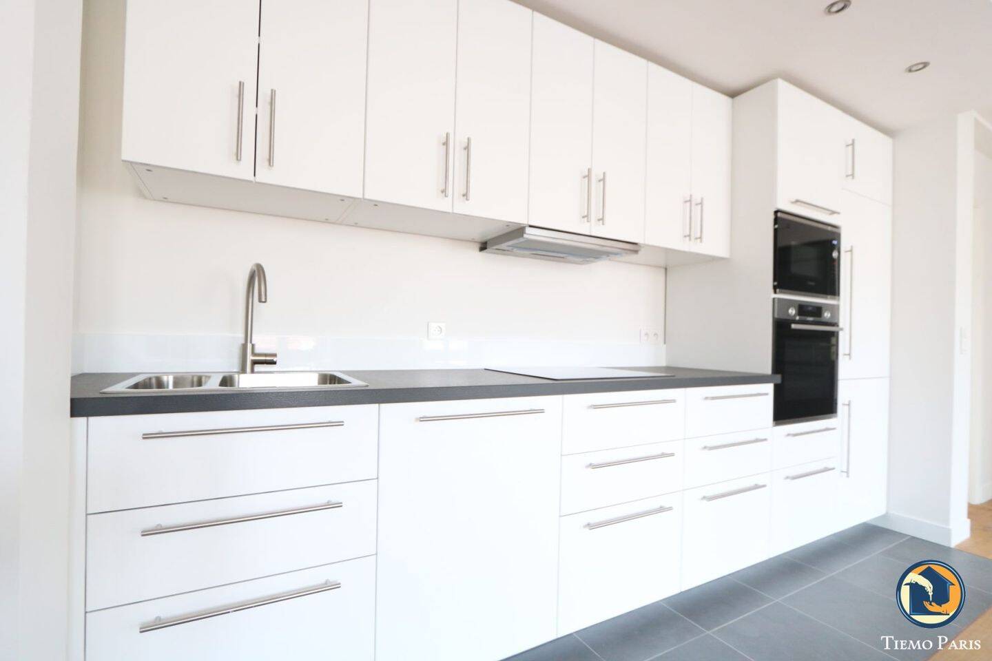 Maison à louer, 62m², RUEIL MALMAISON