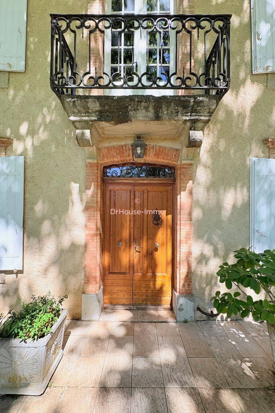 Maison à vendre, 543m², SAINT MARTIN LE VIEIL