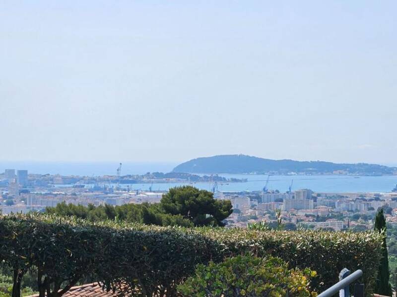 Maison à vendre, 150m², TOULON