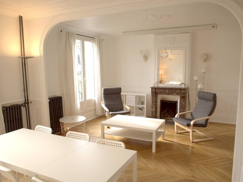 Maison à louer, 67m², PARIS 11E