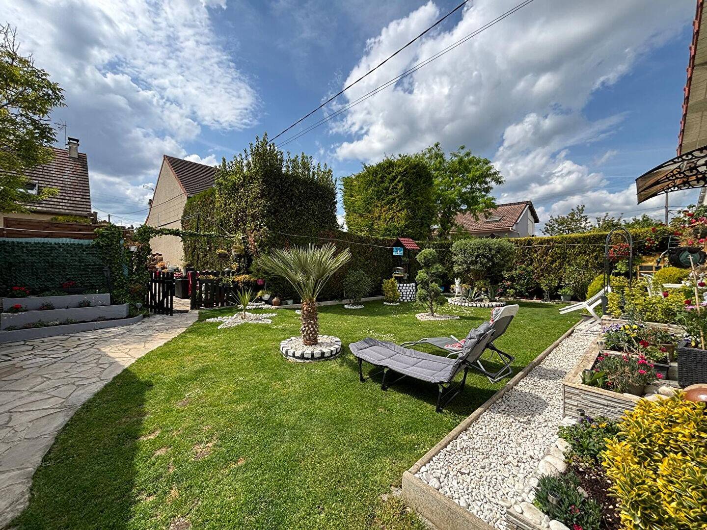 Maison à vendre, 100m², ARGENTEUIL
