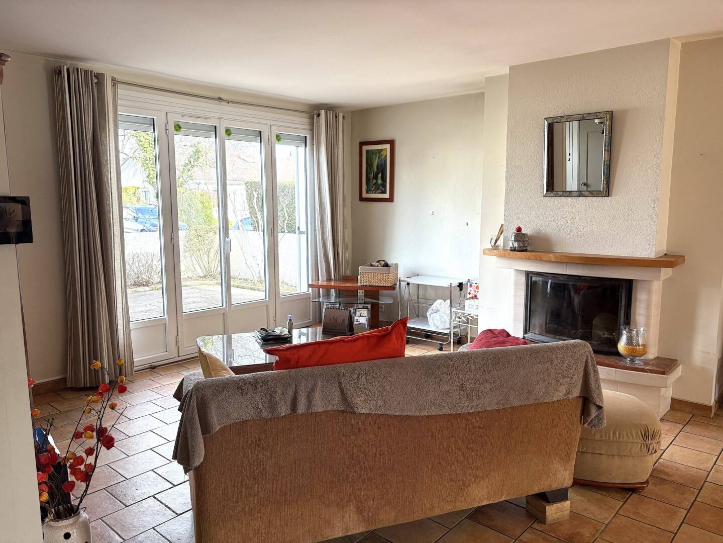 Maison à vendre, 139m², OLIVET