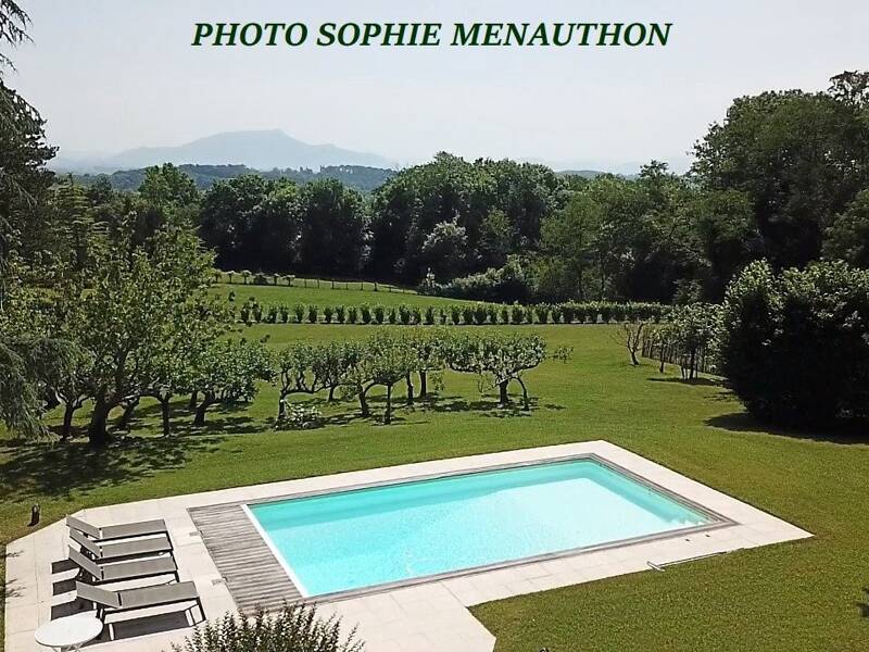 Maison à vendre, 450m², BIARRITZ
