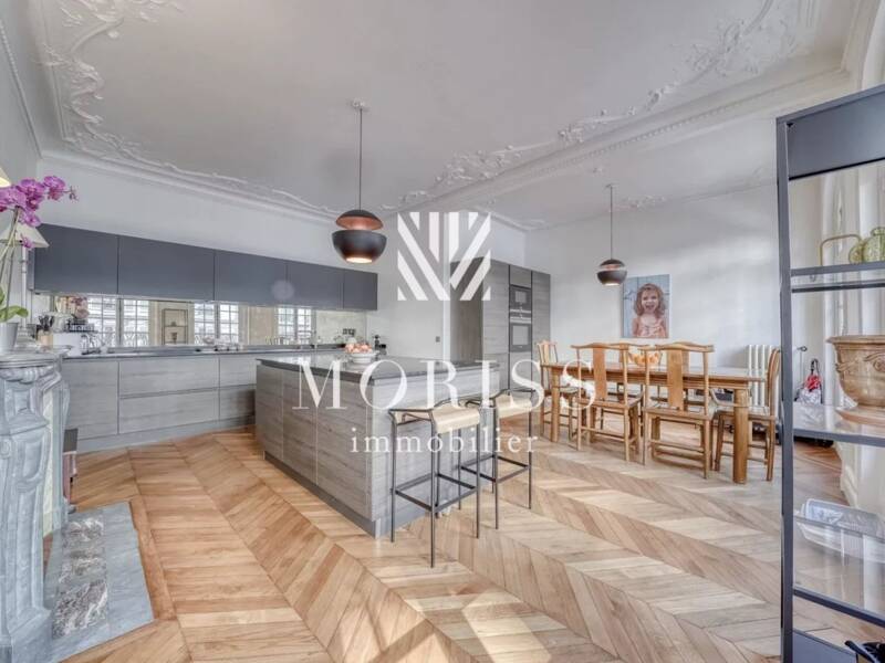 Maison à vendre, 260m², PARIS 11E