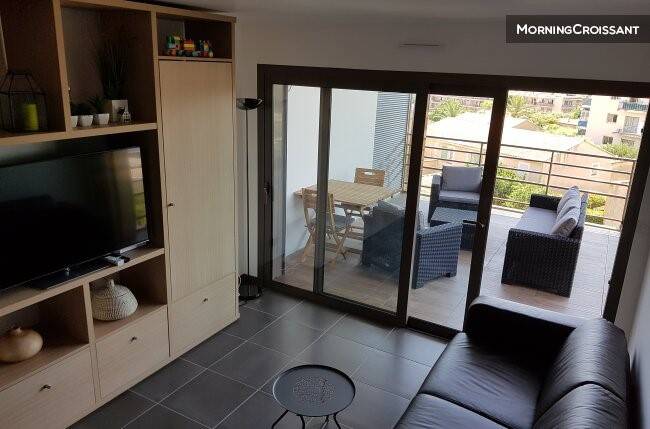 Maison à louer, 42m², ANTIBES