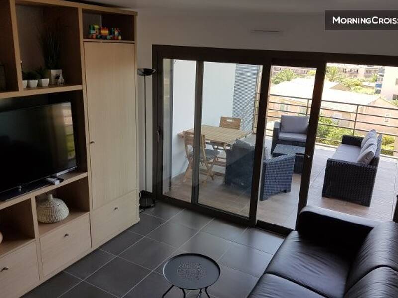 Maison à louer, 42m², ANTIBES