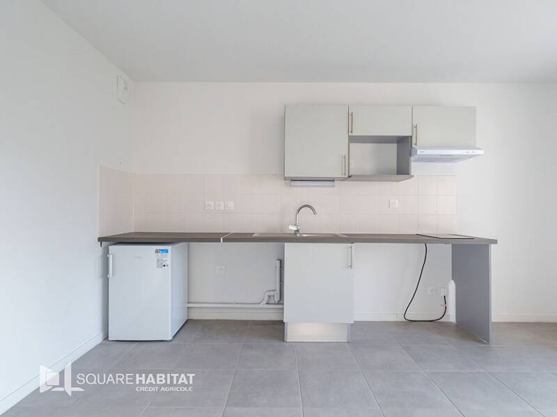 Maison à louer, 50m², DIJON