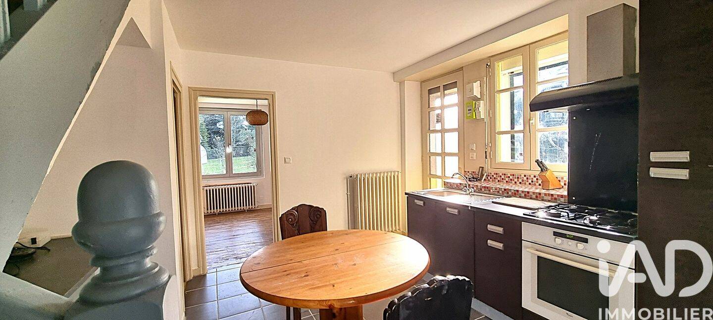 Maison à vendre, 99m², RIEC SUR BELON