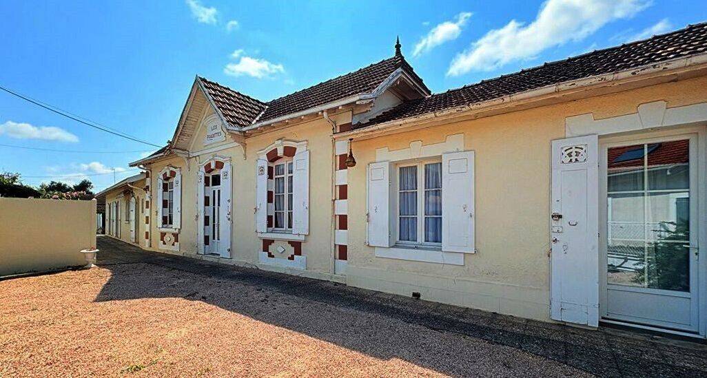 Maison à vendre, 136m², GUJAN MESTRAS