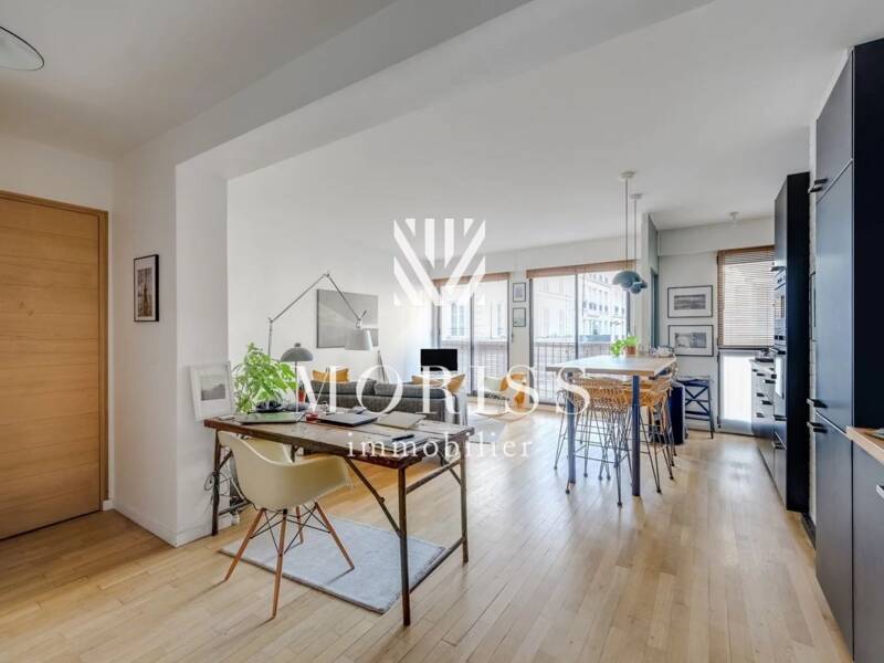 Maison à vendre, 55m², PARIS 17E