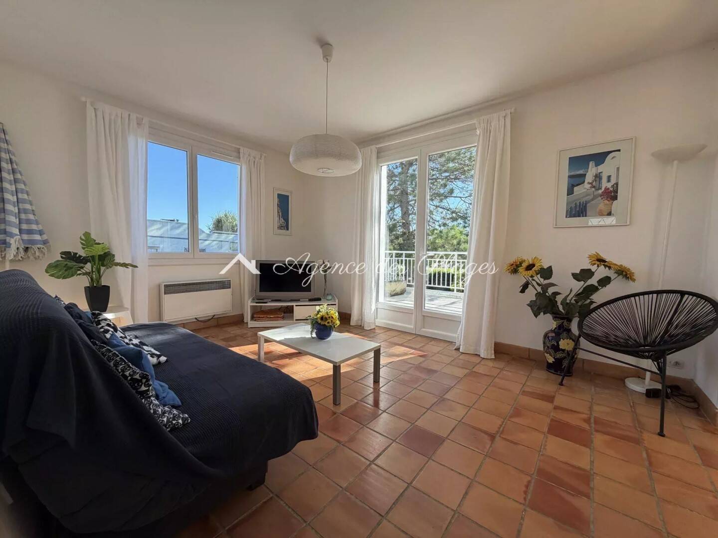 Maison à vendre, 61m², MESCHERS SUR GIRONDE