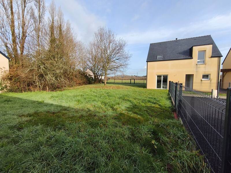 Maison à louer, 89m², PONTCHATEAU