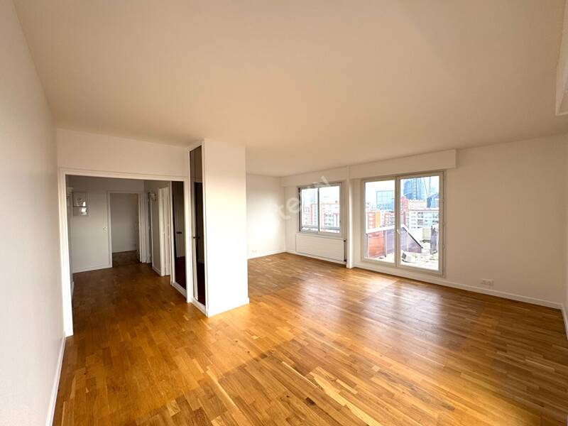 Maison à louer, 94m², PUTEAUX