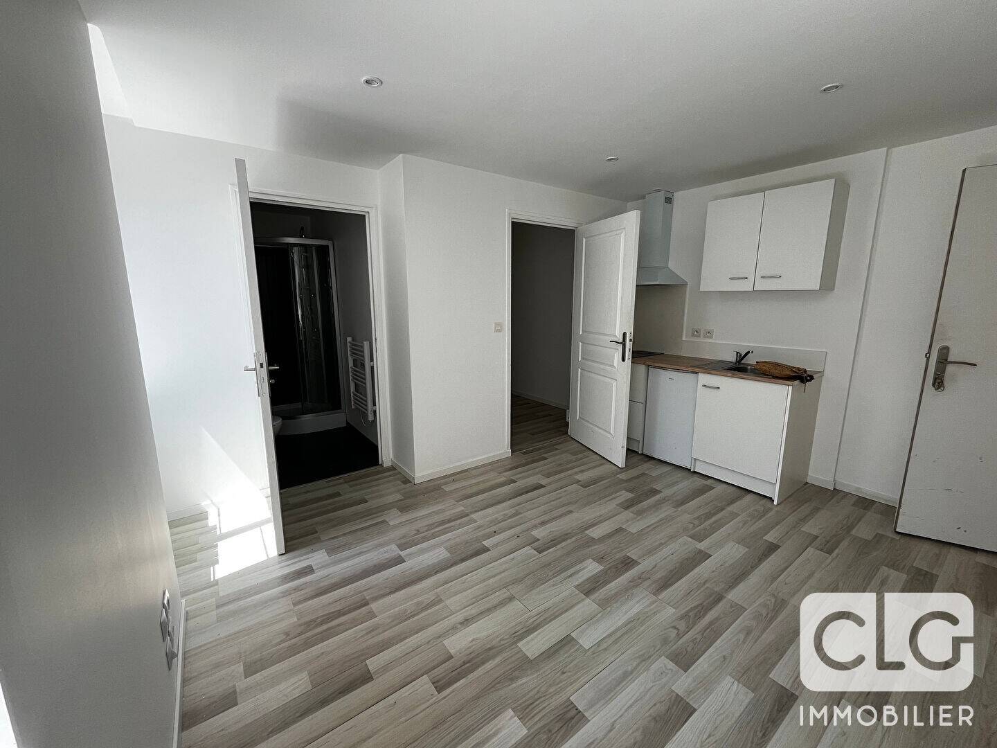 Maison à louer, 22m², QUIMPER