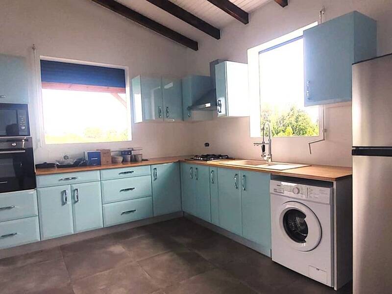 Maison à louer, 79m², LE MOULE