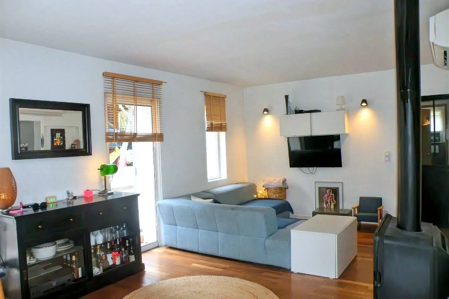 Maison à vendre, 120m², LA VALETTE DU VAR