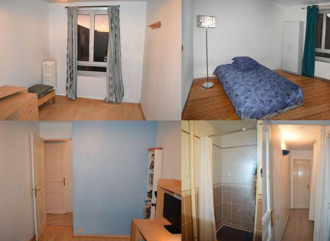 Maison à louer, 49m², RUEIL MALMAISON