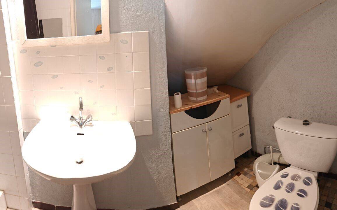 Maison à louer, 12m², LA ROCHE SUR YON