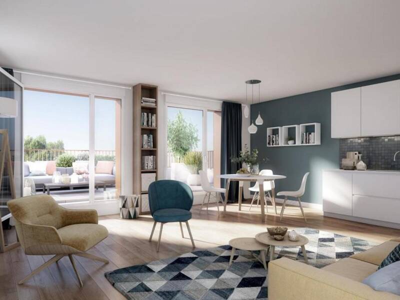 Maison à vendre, 139m², CLICHY