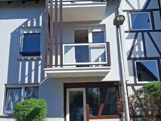 Appartement à vendre 220 000 € 3 pièces 2 chambres 70 m² Rosheim 67560
