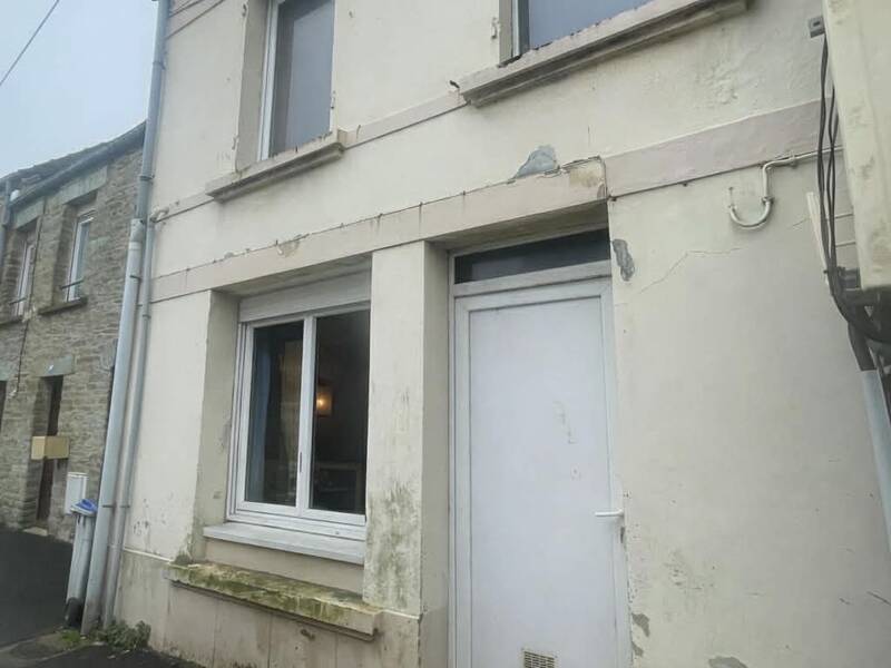 Maison à vendre, 80m², EQUEURDREVILLE HAINNEVILLE