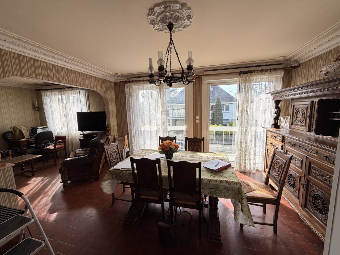 Maison à vendre, 150m², VANNES