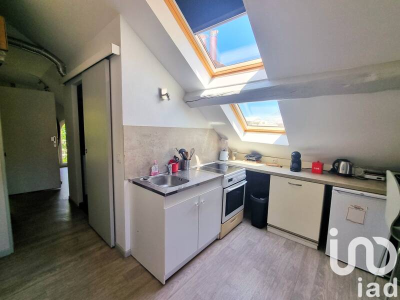 Maison à vendre, 18m², GRENOBLE
