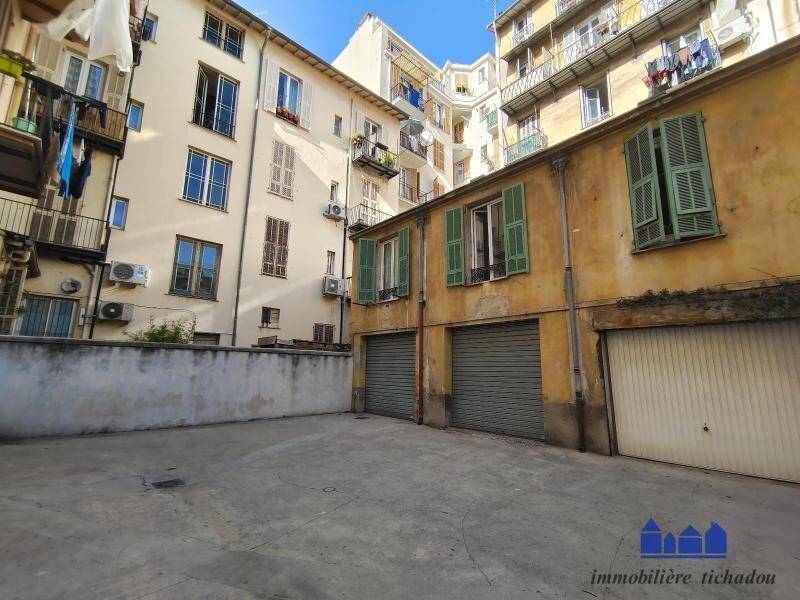 Maison à louer, 96m², NICE