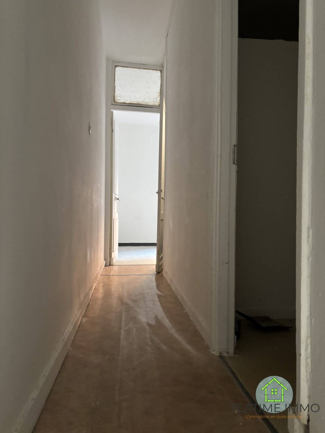 Maison à vendre, 85m², ROUBAIX