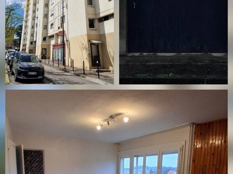 Maison à vendre, 67m², ROMBAS