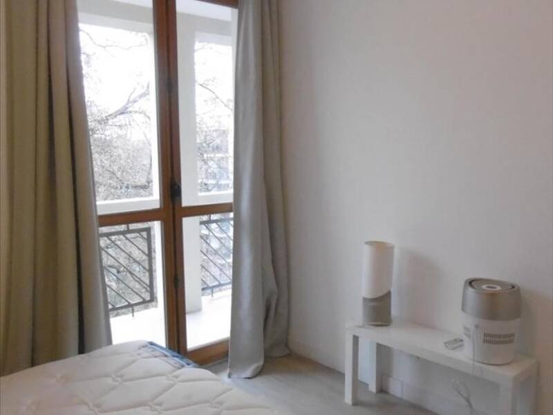 Maison à louer, 57m², CHANTILLY