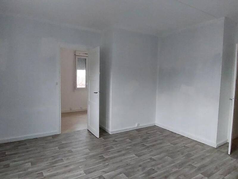 Maison à louer, 63m², SAINT ETIENNE