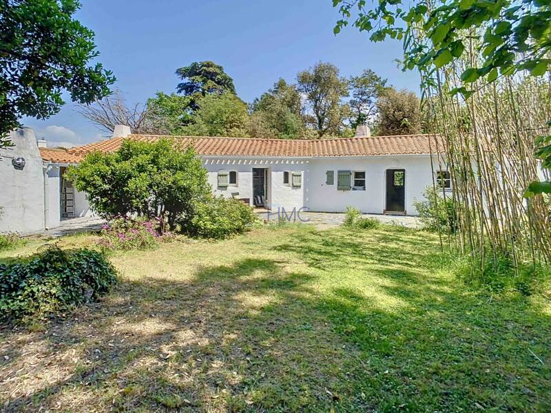 Maison à vendre, 137m², LA GUERINIERE