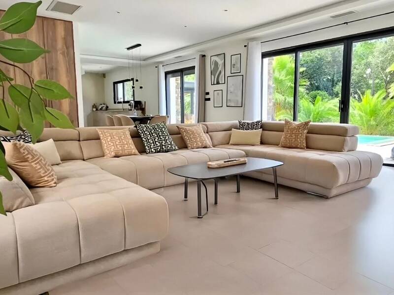 Maison à vendre, 187m², NIMES