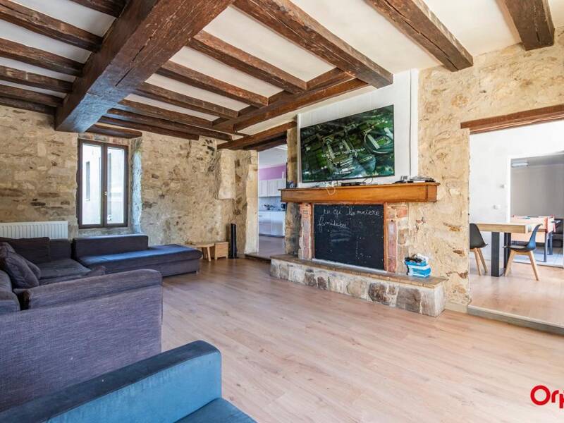 Maison à vendre, 297m², VILLERS SUR FERE