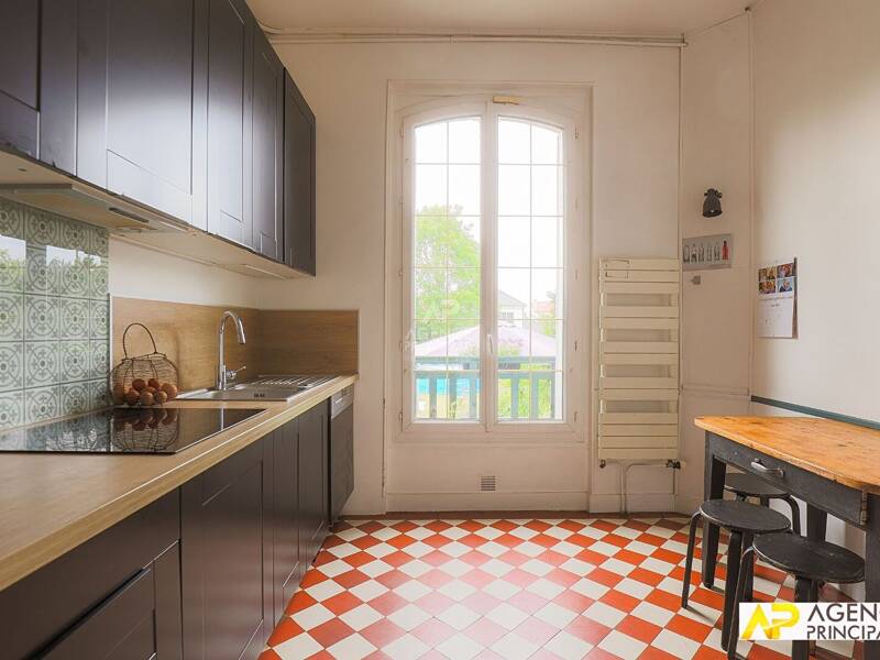 Maison à vendre, 180m², FOURQUEUX