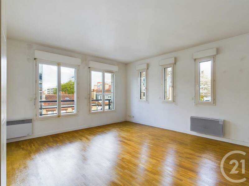 Maison à louer, 52m², BOULOGNE BILLANCOURT