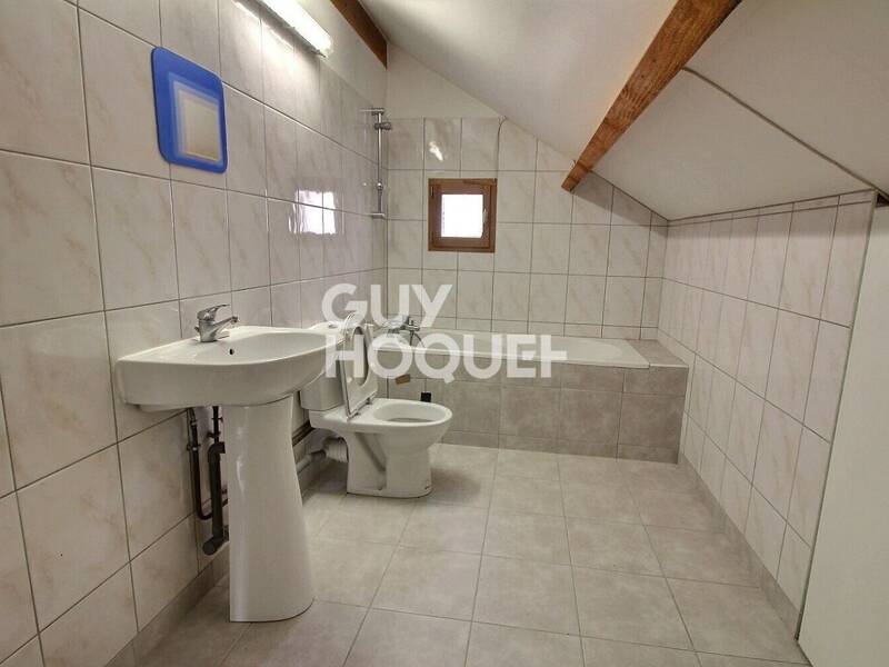 Maison à louer, 76m², VILLEJUIF