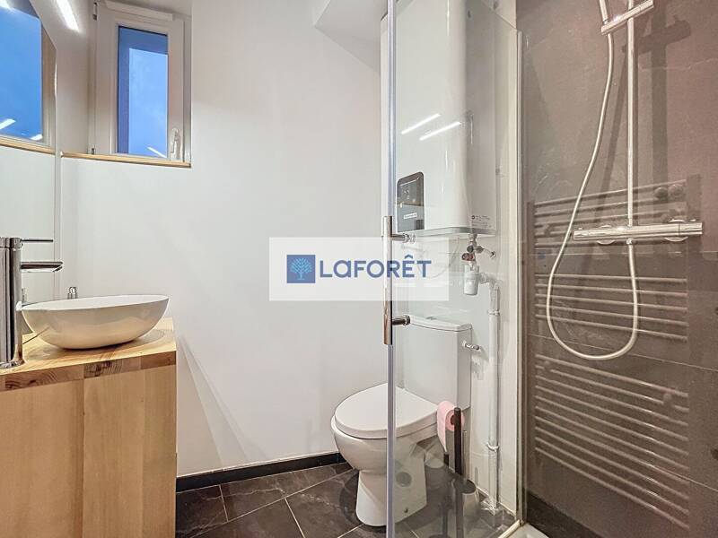 Maison à louer, 17m², BREST