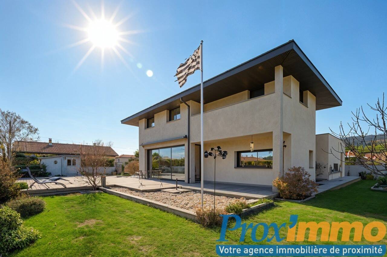 Maison à vendre, 115m², SAINT HILAIRE DE LA COTE