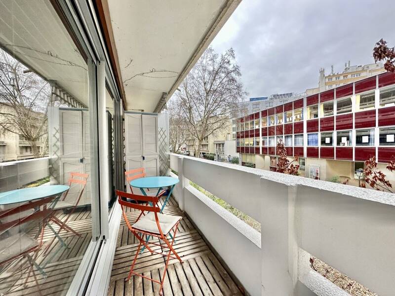 Maison à louer, 38m², PARIS 11E
