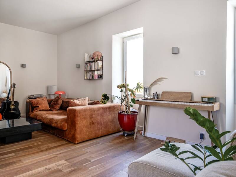 Maison à vendre, 120m², MARSEILLE 7E