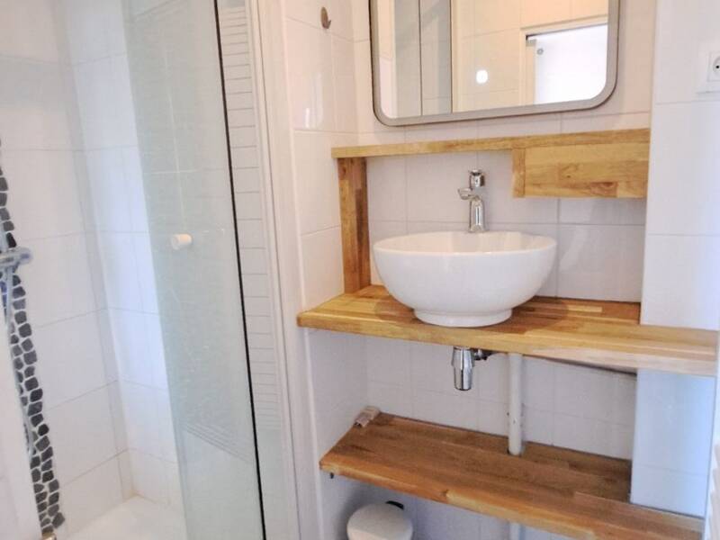 Maison à louer, 29m², MALAKOFF