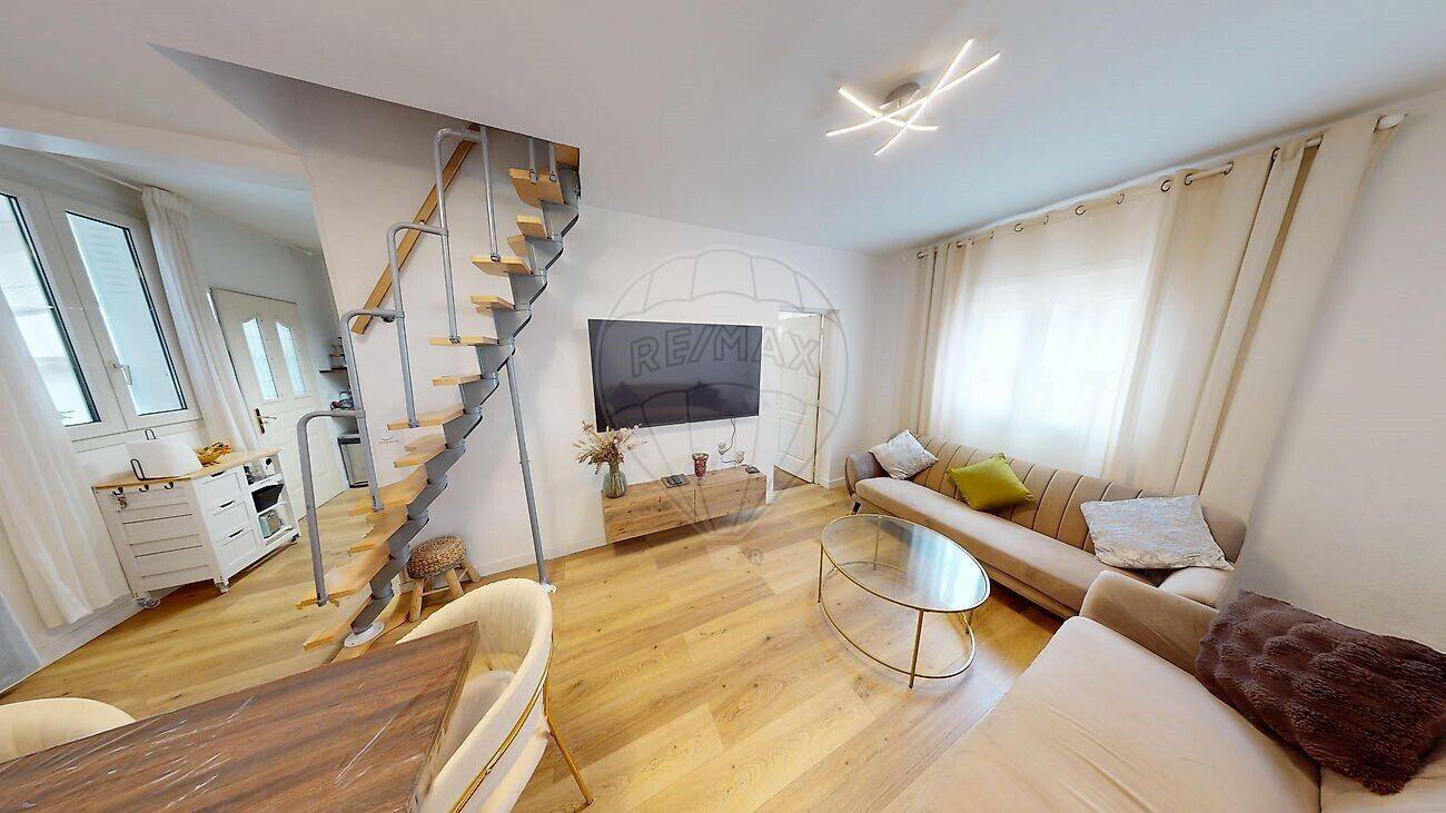 Maison à vendre, 65m², ORLY