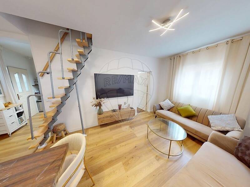 Maison à vendre, 65m², ORLY