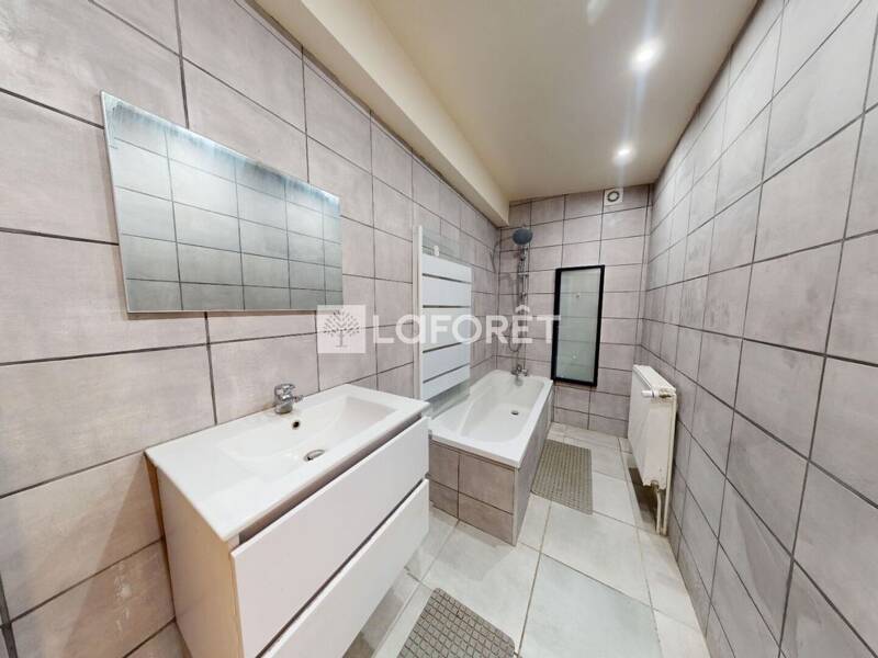 Maison à louer, 127m², LE HAVRE