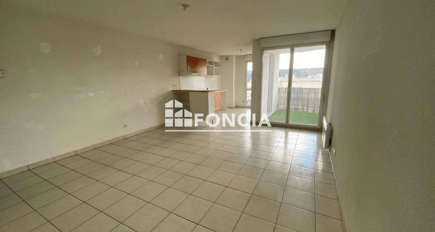 Maison à louer, 67m², VALENCE