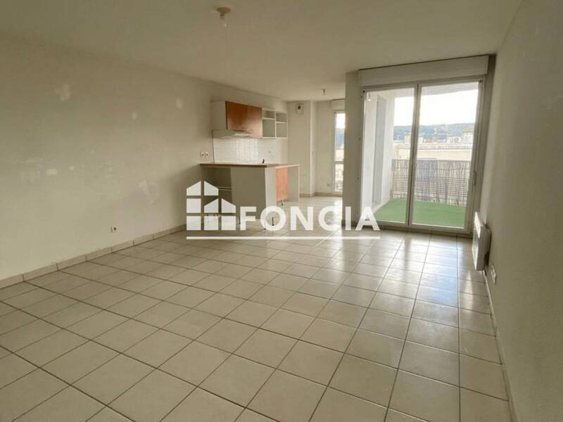 Maison à louer, 67m², VALENCE