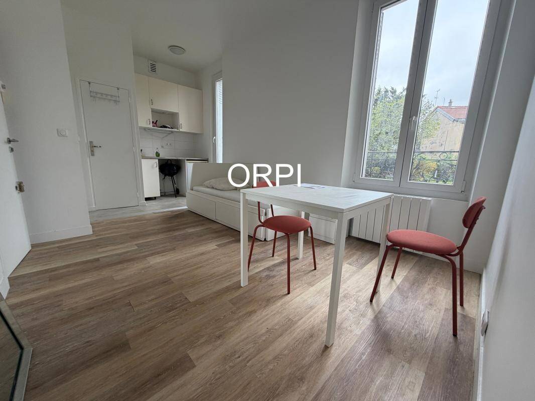 Maison à vendre, 17m², VITRY SUR SEINE